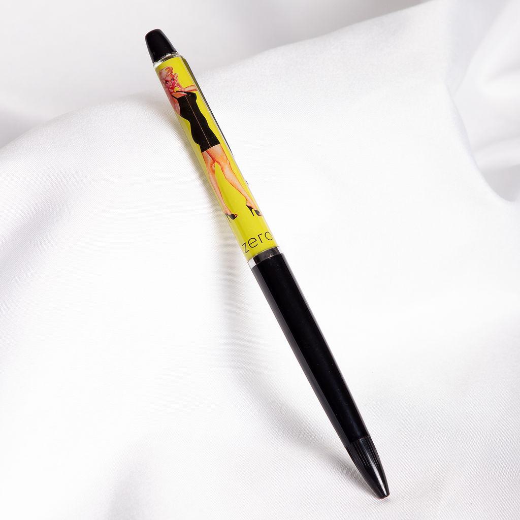 Strip Pen