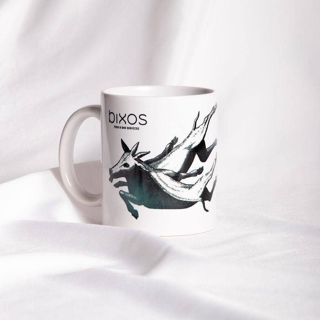 MUG Bixos 1