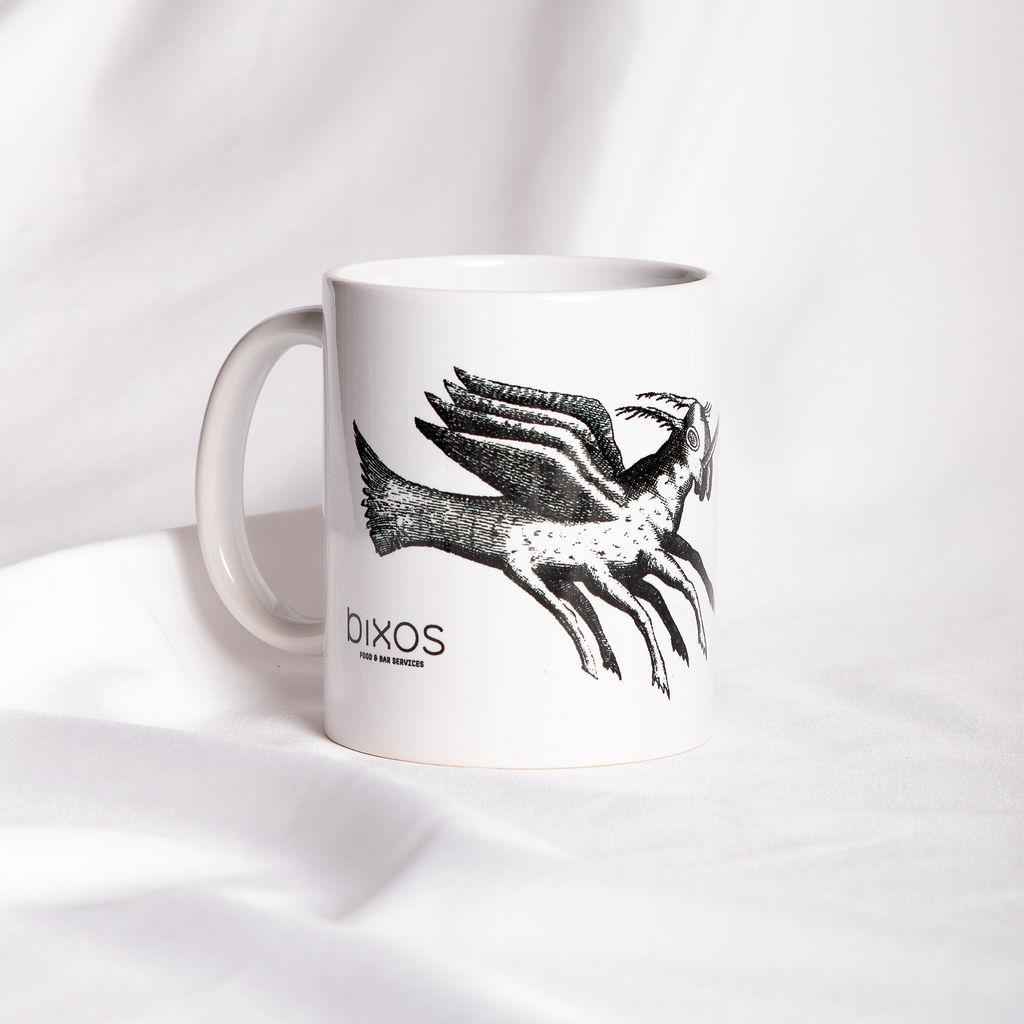 MUG Bixos 2