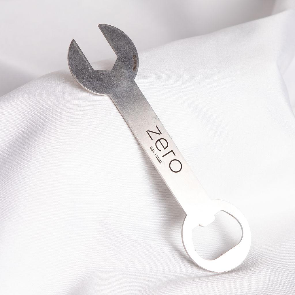 ZERO Bottle Opener