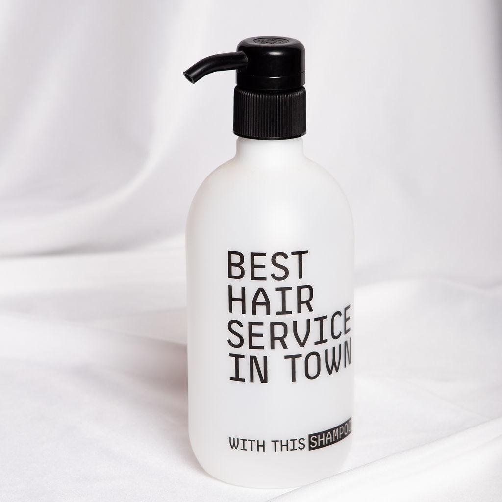 ZERO Shampoo