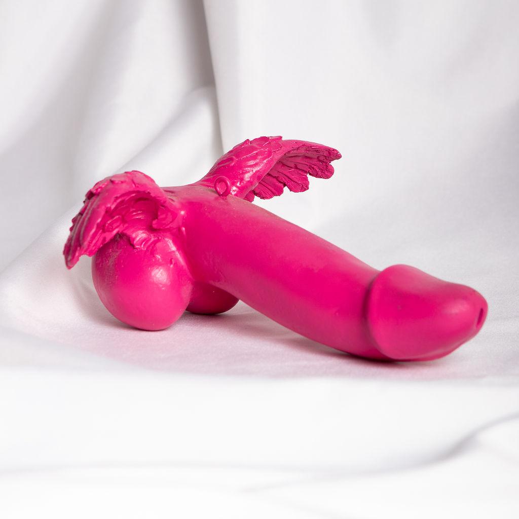 Phallic cham