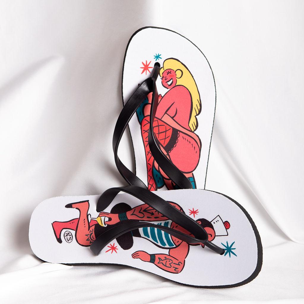 Slippers