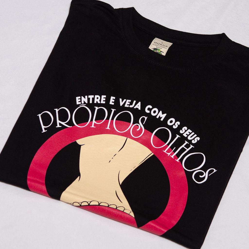 T-SHIRT - Show burlesco