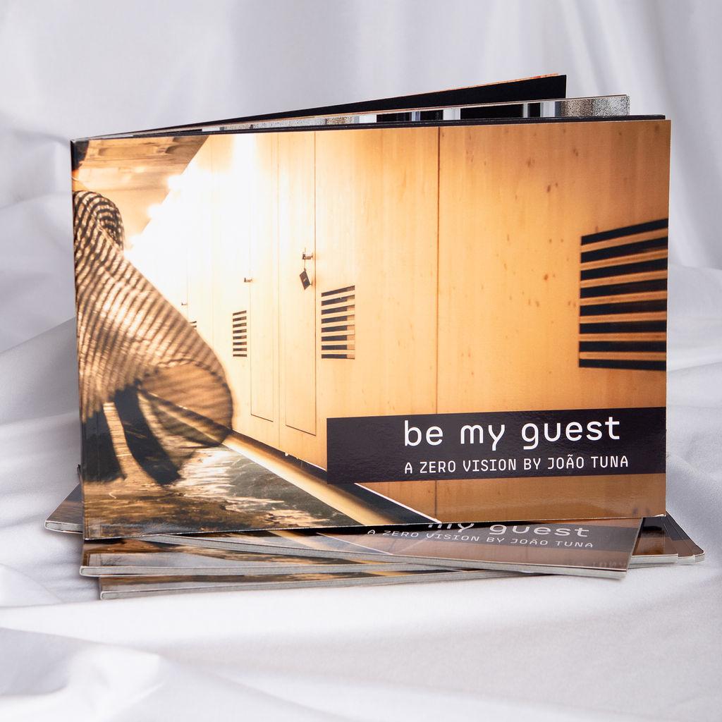 Be My Guest