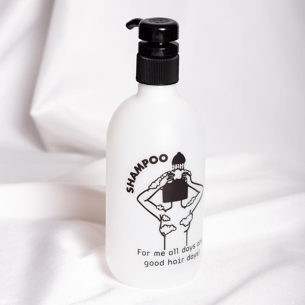 ZERO Shampoo