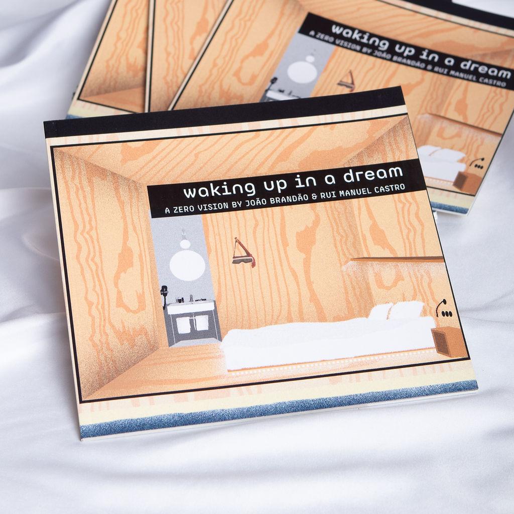 Waking Up in a Dream