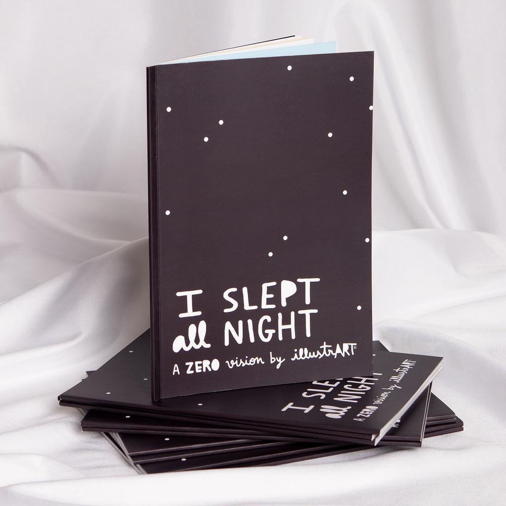 I Slept All Night