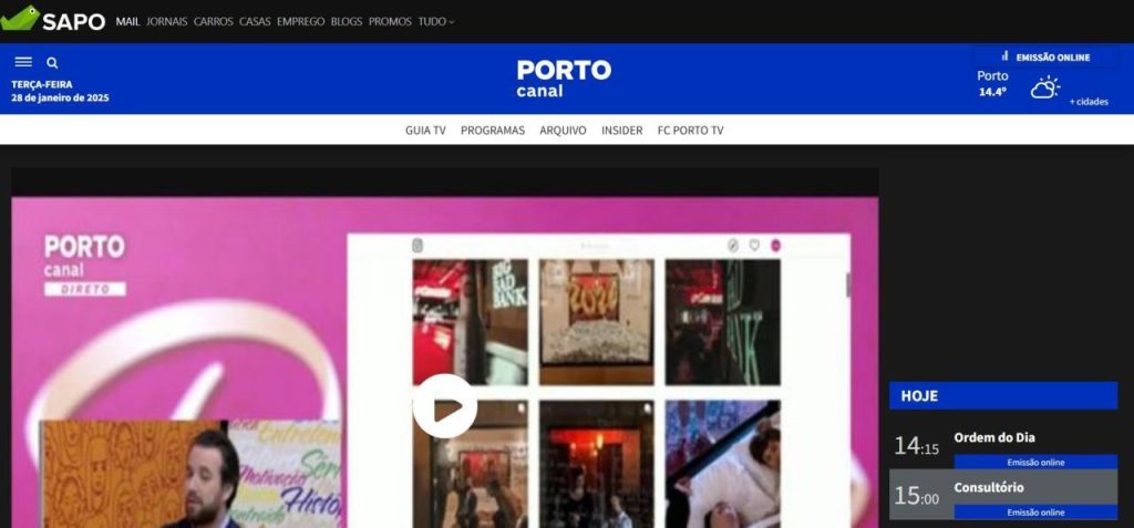 Zero Box Lodge - Decoração com peças de artistas portugueses